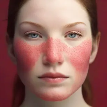 Rosacea Causes, Symptoms, and Effective Management Strategies