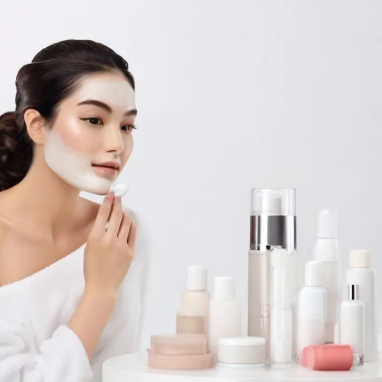 The Magic of Multi-Tasking Skincare Products