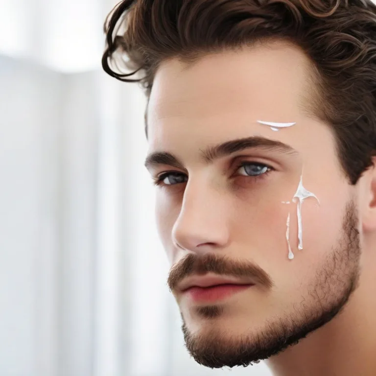 Big 10 Common Skincare Mistakes: A Guide for Men to Navigate Clearer Skin