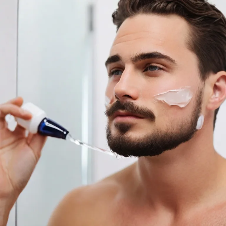 Mastering the Essentials: Men's Skincare Routine A Comprehensive Guide