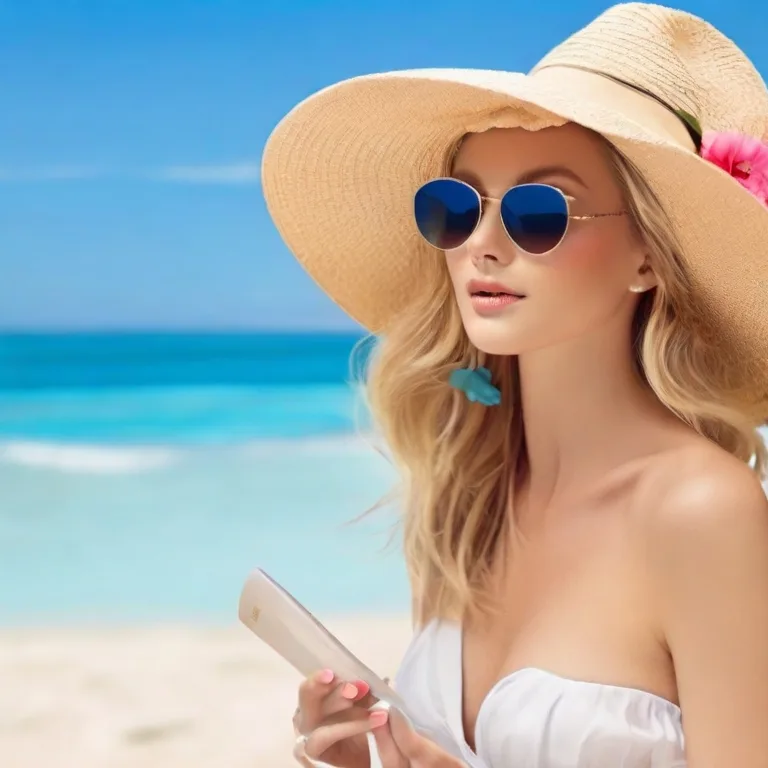12 Top Essential Summer Skincare Tips